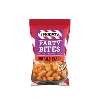 Tgif Bufalo Rnch Prty Bites Ht92.8G