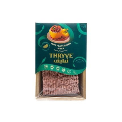 Thryve Plant Base Mince 315g