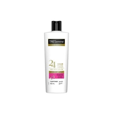 Tresemme Conditioner 24Hr Volume 400ml