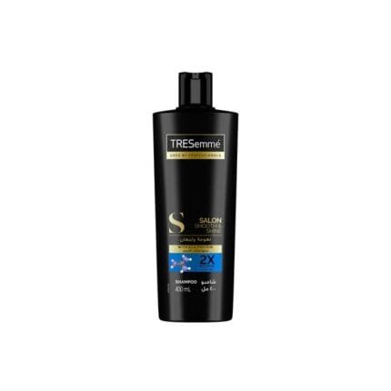 Tresemme Shampoo Salon Smooth 400ml