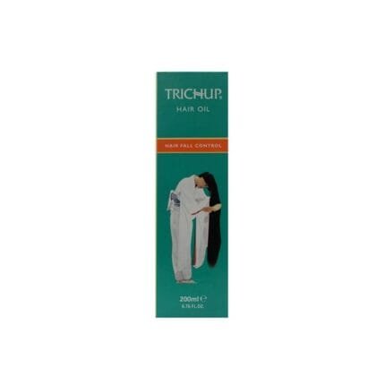 Trichup Hair Oil Fall Control 200ml