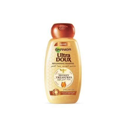 Ultra Doux Honey Treasures Shampoo 200 ml