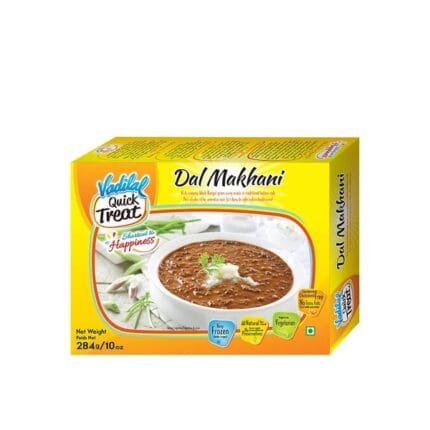 Vadilal Dal Makhani 284g
