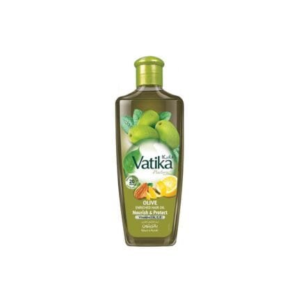 Vatika Hair Oil Olive 200ml