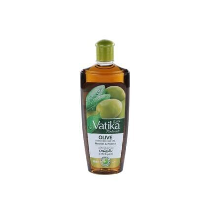 Vatika Hair Oil Olive 300ml