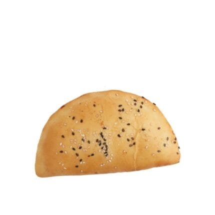 Vienan Bakery Fatayer Zatar & Cheese 100g