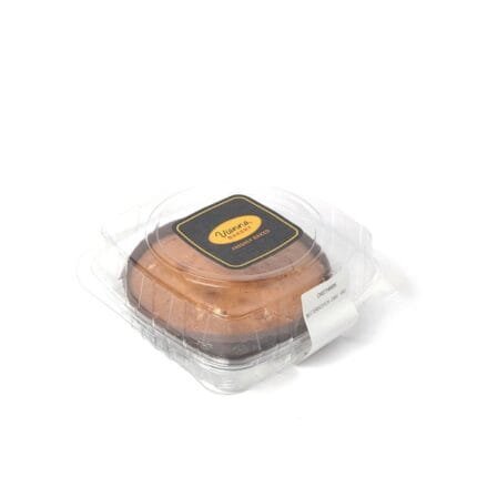 Vienna Bakery Butterscotch Cake 450g