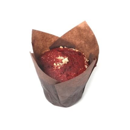 Vienna Bakery Redvelvet Muffin 90g