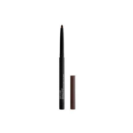 Wet N Wild Retractable Eyeliner Black Brown