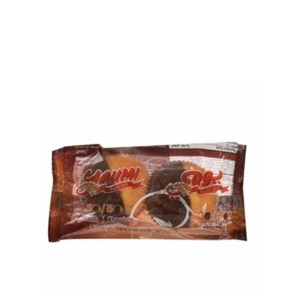 Yaumi Cup Cake 50-50 Twin 2pcs